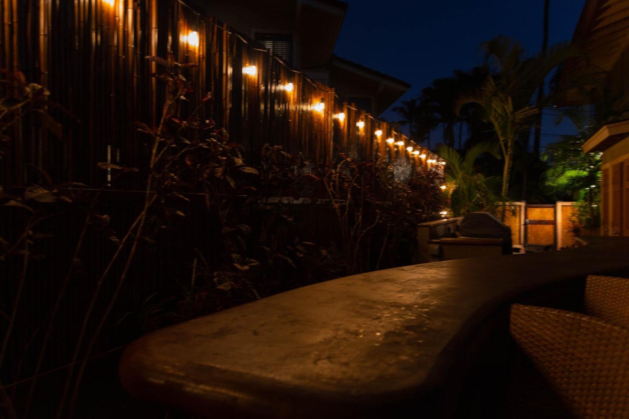 Plumeria Suite, 2-Bedrooms, Sleeps 6, Pool & Bbq, Pre-Renovation Summer Sale Кихей Экстерьер фото