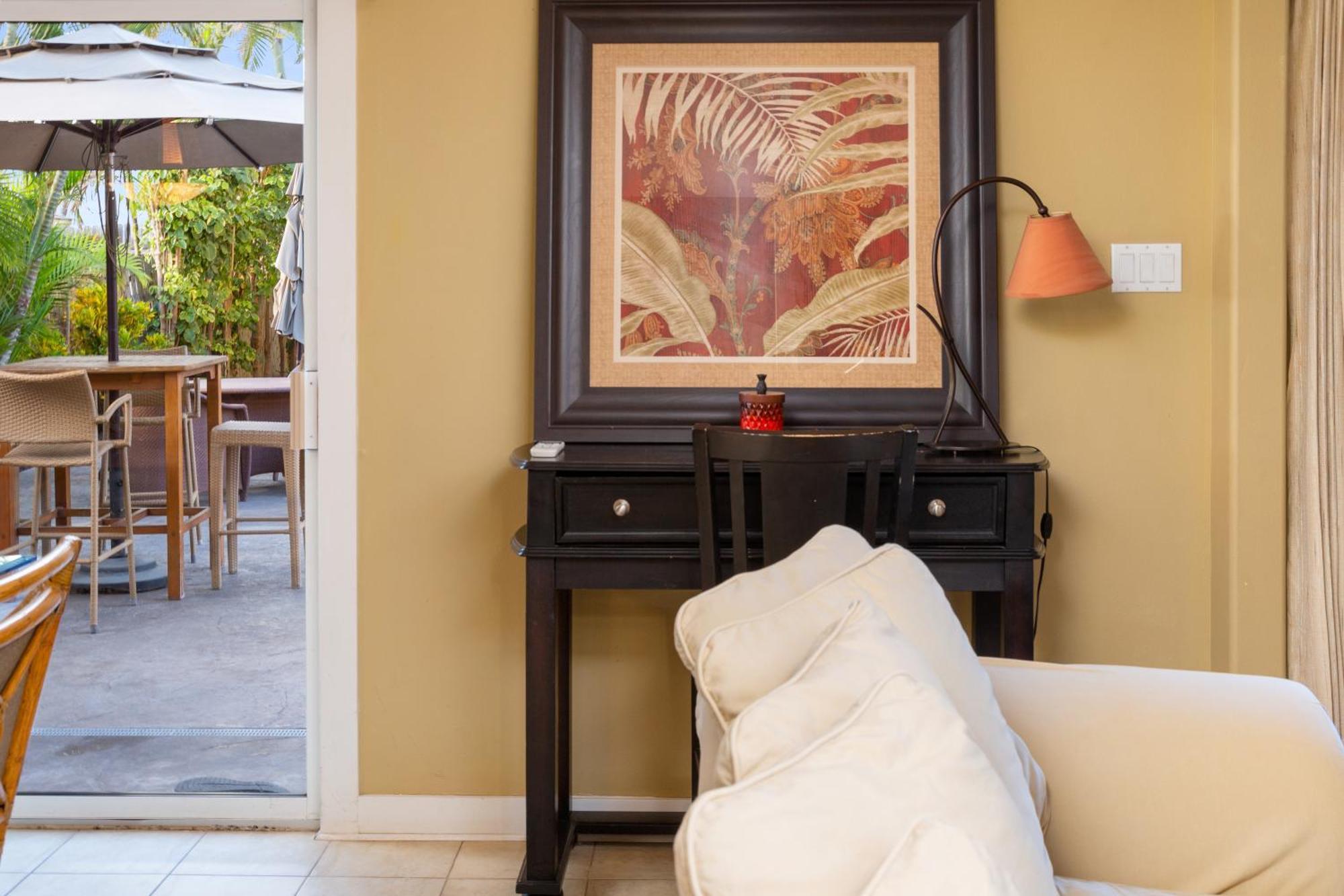 Plumeria Suite, 2-Bedrooms, Sleeps 6, Pool & Bbq, Pre-Renovation Summer Sale Кихей Экстерьер фото