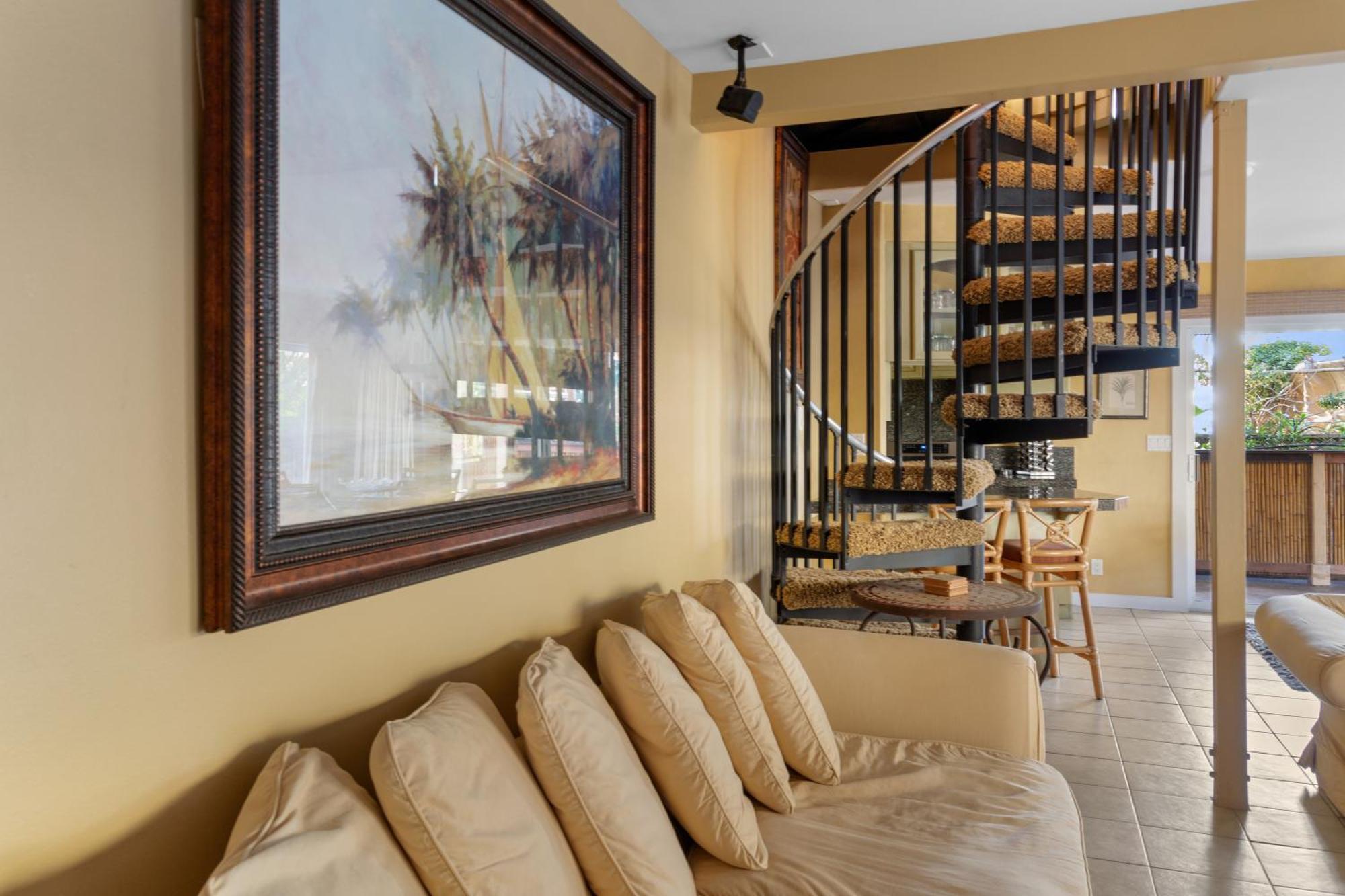 Plumeria Suite, 2-Bedrooms, Sleeps 6, Pool & Bbq, Pre-Renovation Summer Sale Кихей Экстерьер фото