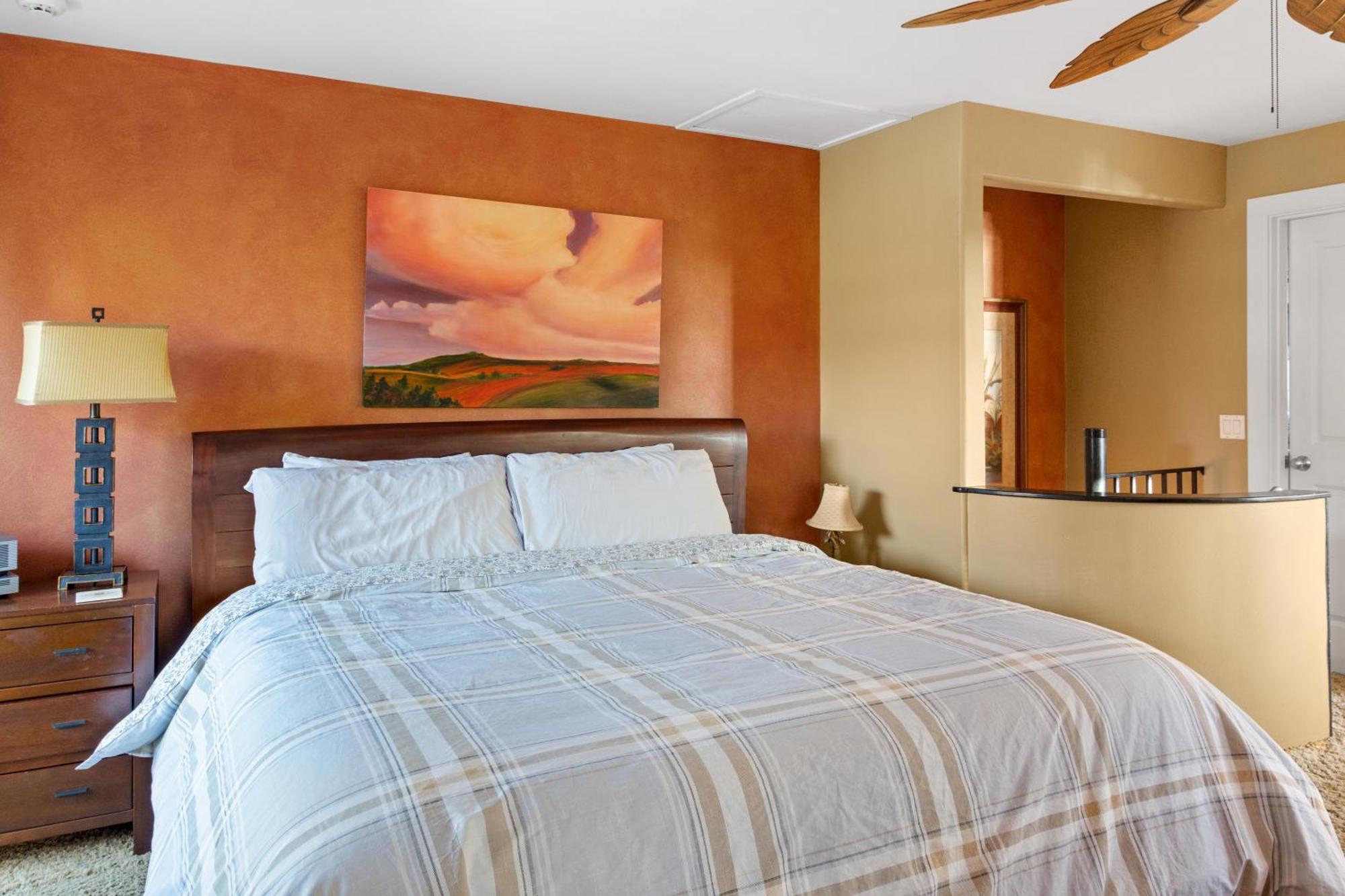 Plumeria Suite, 2-Bedrooms, Sleeps 6, Pool & Bbq, Pre-Renovation Summer Sale Кихей Экстерьер фото