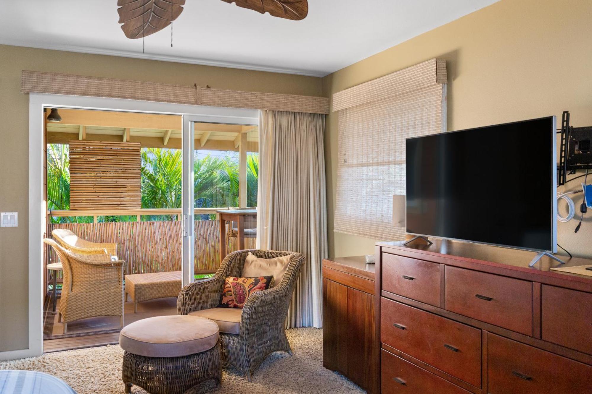 Plumeria Suite, 2-Bedrooms, Sleeps 6, Pool & Bbq, Pre-Renovation Summer Sale Кихей Экстерьер фото